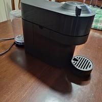 macchinetta caffe nespresso vertuo