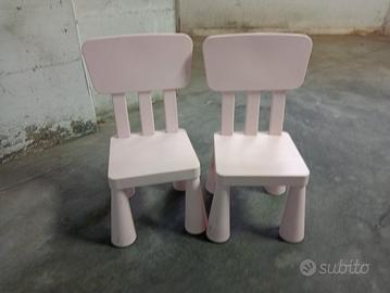 sedioline x bimbi 
