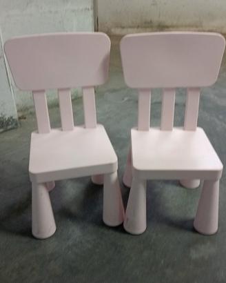 sedioline x bimbi 