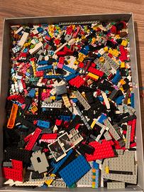 Lotto LEGO Sfuso