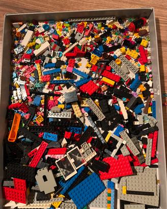 Lotto LEGO Sfuso