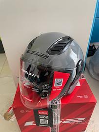 Casco LS2 Air Flow 2
