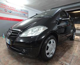 MERCEDES CLASSE A 160 BLUEFFICIENCY 2011 DA VETRIN