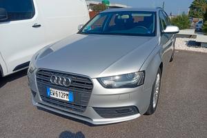 Audi A4 Avant 2.0 TDI 150 CV Advanced