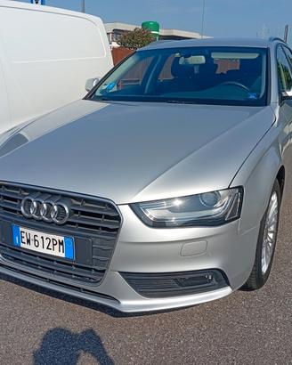 Audi A4 Avant 2.0 TDI 150 CV Advanced