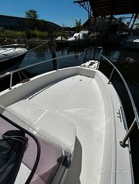 Walk around Zaniboni F23