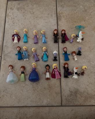 Lego disney