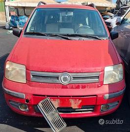Ricambi Fiat Panda 2005 1.2 benzina 188A4000