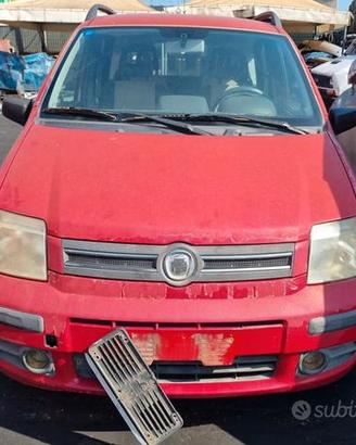 Ricambi Fiat Panda 2005 1.2 benzina 188A4000