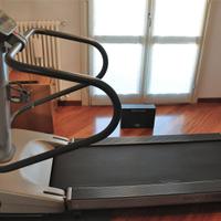 Tapis Roulan Technogym Spazio Forma