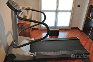 Tapis Roulan Technogym Spazio Forma