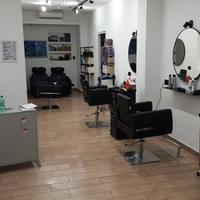 Attività di parrucchiere