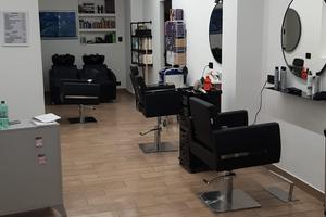 Attività di parrucchiere