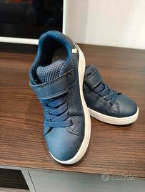 Scarpe bambino n.28 Geox