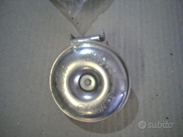 CLACSON 12 V VESPA X7-X8 PIAGGIO 58092R