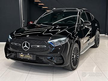 Mercedes GLC Coupè 220d 4Matic Premium AMG Line Fu