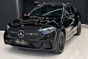 Mercedes GLC Coupè 220d 4Matic Premium AMG Line Fu