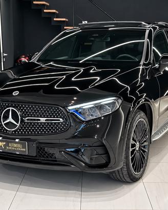 Mercedes GLC Coupè 220d 4Matic Premium AMG Line Fu