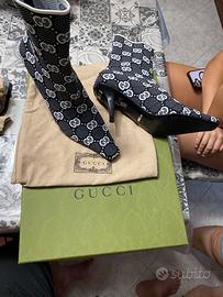 Stivaletti gucci