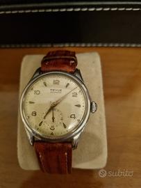 orologio automatico REVUE