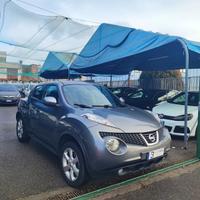 Nissan Juke 1.5 dCi Acenta