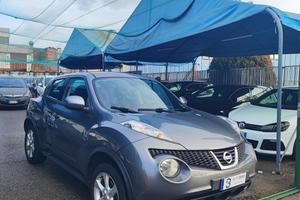 Nissan Juke 1.5 dCi Acenta