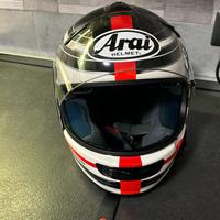 CASCO ARAI RACING SPECIALIST