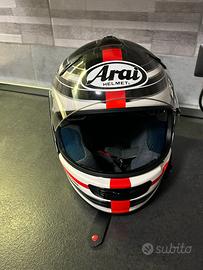 CASCO ARAI RACING SPECIALIST