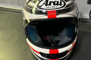 CASCO ARAI RACING SPECIALIST
