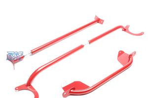 KIT BARRE STABILIZZATRICI REGOLABILI VOLKSWAGEN VW