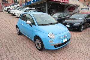 Fiat 500 1.3 Multijet 16V 95 CV