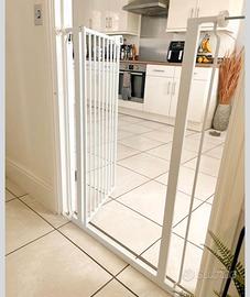 Cancelletto Bettacare extra alto