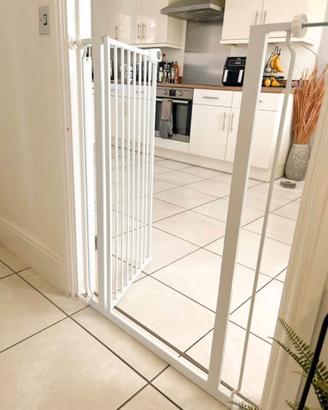 Cancelletto Bettacare extra alto