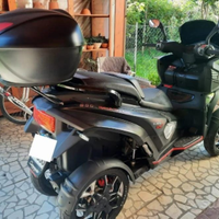 Moto quadro 4