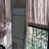 VETRI Per Cabina Doccia Nuovissimiii Mai Usati nuo