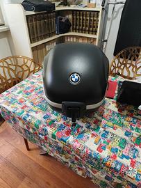 Bauletto originale BMW