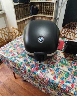 Bauletto originale BMW