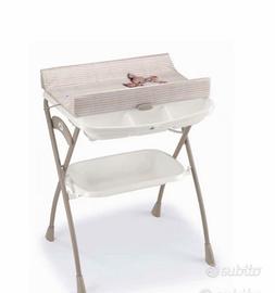 Fasciatoio richiudibile cam