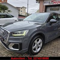 Audi Q2 30 TDI S tronic Identity Black 1.6 TDI CV