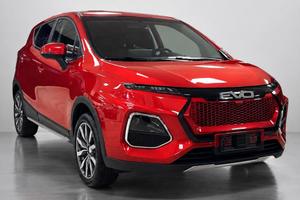 EVO 1.6 Bi-Fuel GPL – E V O 4