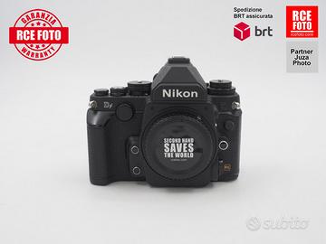 Nikon Df