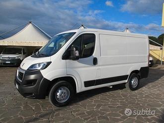 Fiat DUCATO 2.0 HDI 130CV PASSO CORTO - 2019