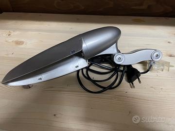 Plafoniera Lampada Tugaland per acquari tartarughe