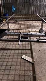 Cancelli e transenne agropastorali in ferro ..