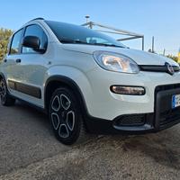 Fiat Panda Hybrid Sport 2022