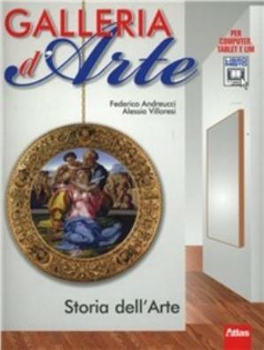 Galleria d'Arte (cod.9788826817064)