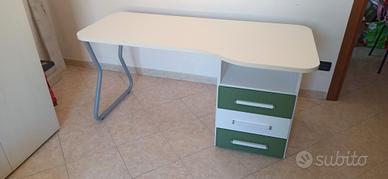 Scrivania Aurora Mondoconvenienza 
