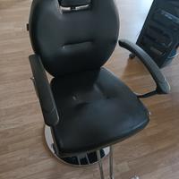 poltrone da barbiere 