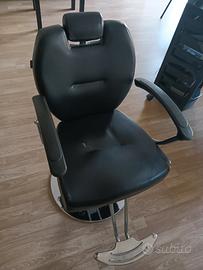 poltrone da barbiere 