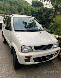 Daihatsu Terios